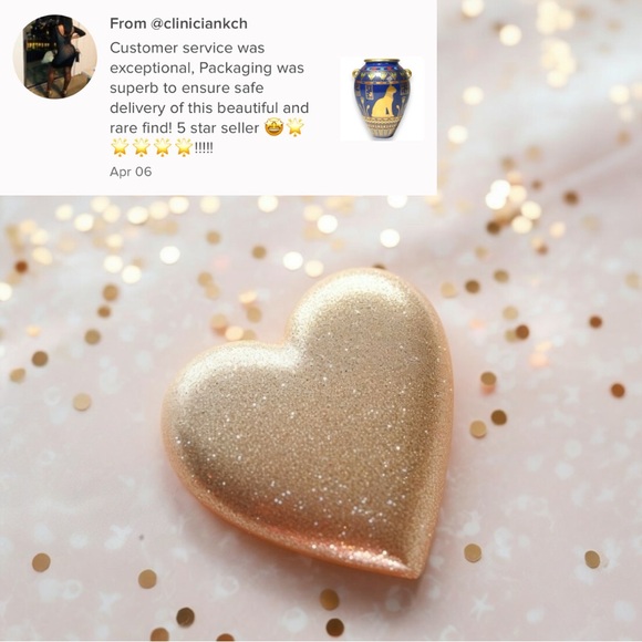 40% Off Any Item Priced Over $30. See for details 💖💗💓 - Picture 9 of 9